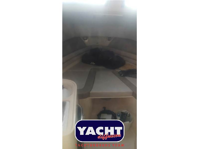 Grady White Boats 300 Marlin WA Foto 8