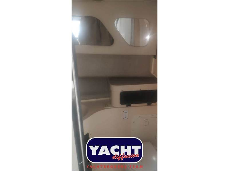 Grady White Boats 300 Marlin WA Foto 6