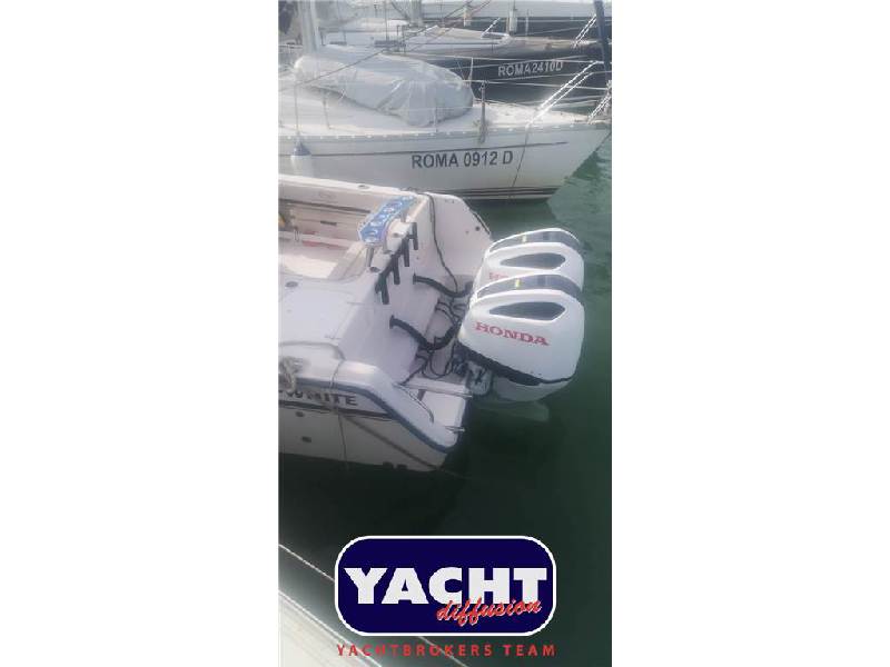 Grady White Boats 300 Marlin WA Foto 5