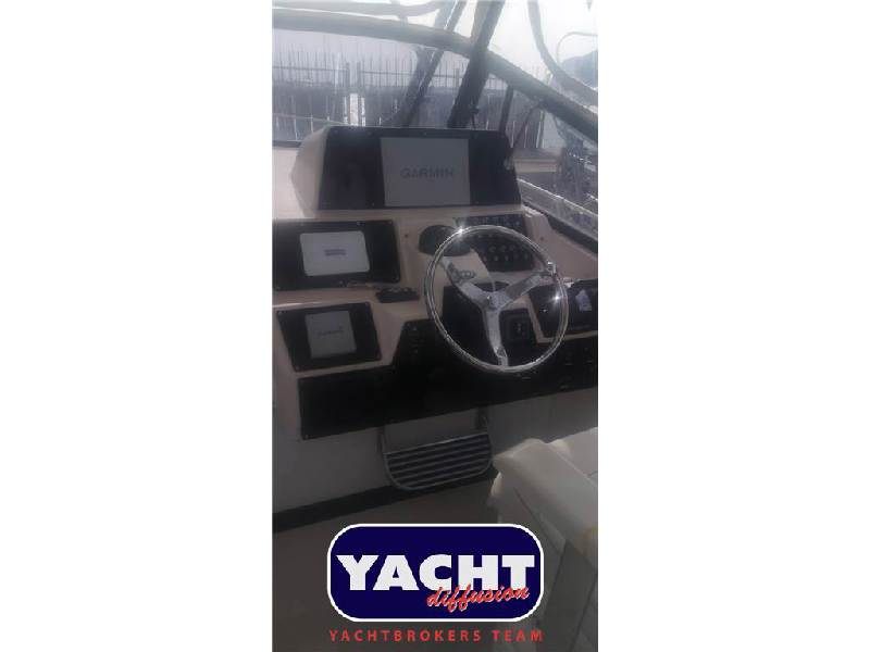 Grady White Boats 300 Marlin WA Foto 12