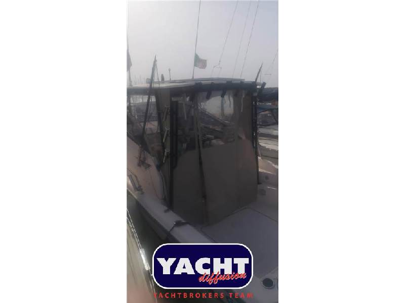 Grady White Boats 300 Marlin WA Foto 2