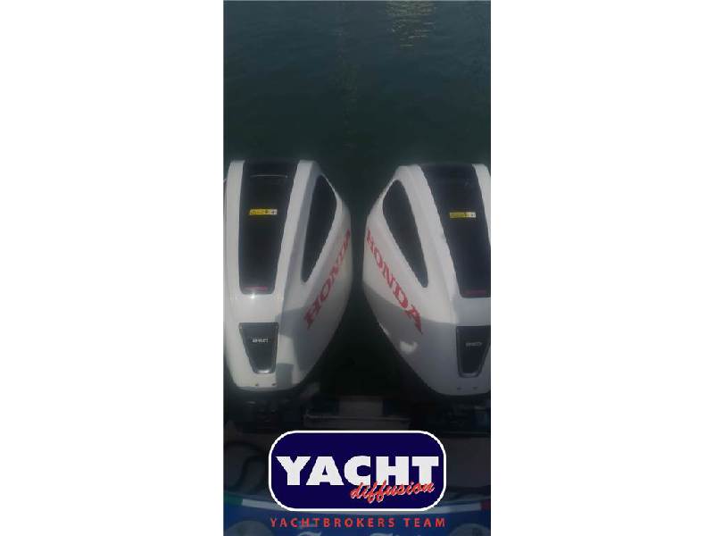 Grady White Boats 300 Marlin WA Foto 16