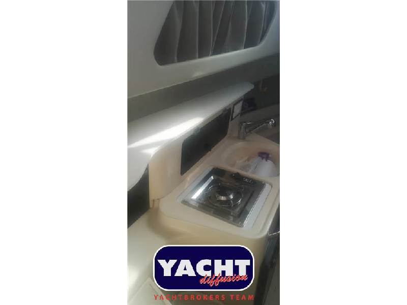 Grady White Boats 300 Marlin WA Foto 11