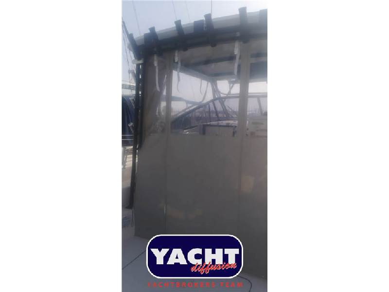 Grady White Boats 300 Marlin WA Foto 14