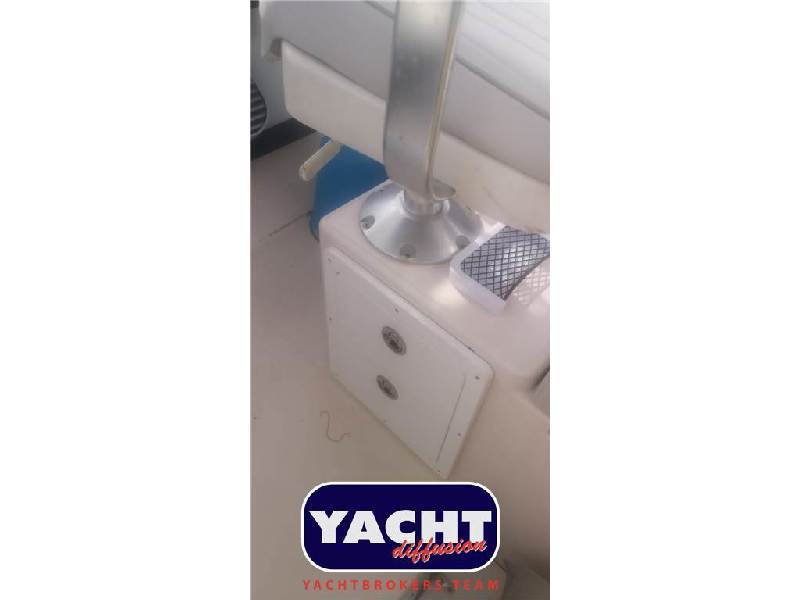 Grady White Boats 300 Marlin WA Foto 15