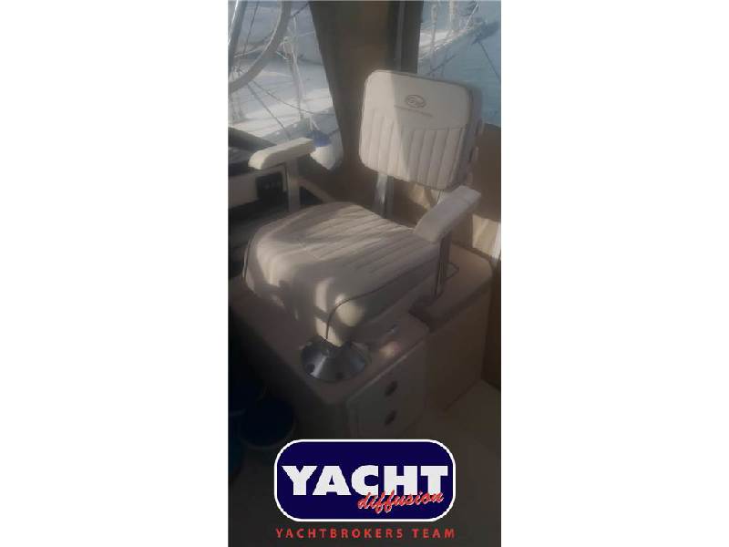 Grady White Boats 300 Marlin WA Foto 10