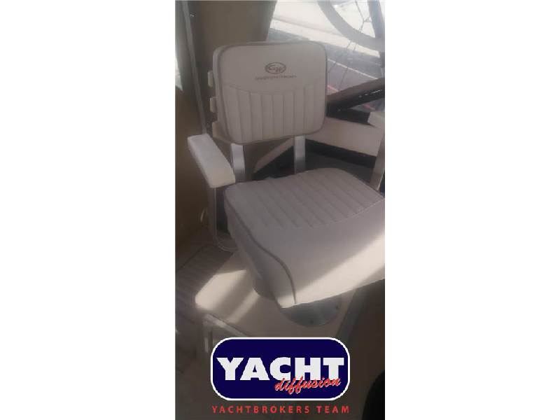 Grady White Boats 300 Marlin WA Foto 9