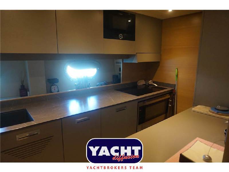 Tecnomar VELVET 83 Foto 11