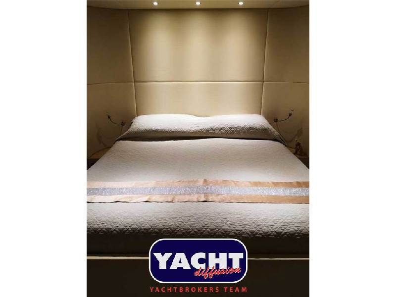 Tecnomar VELVET 83 Foto 20