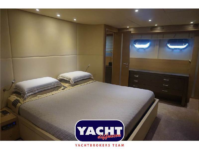 Tecnomar VELVET 83 Foto 18