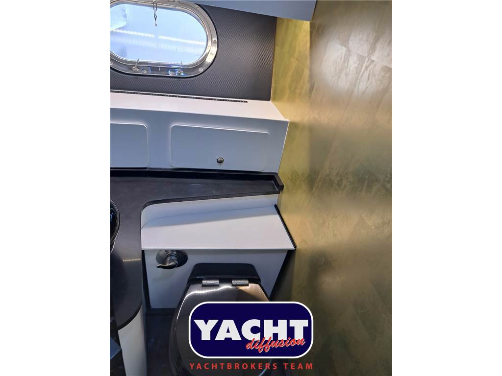 Magnum Marine MAGNUM 40 Usata 1990 - Foto 8