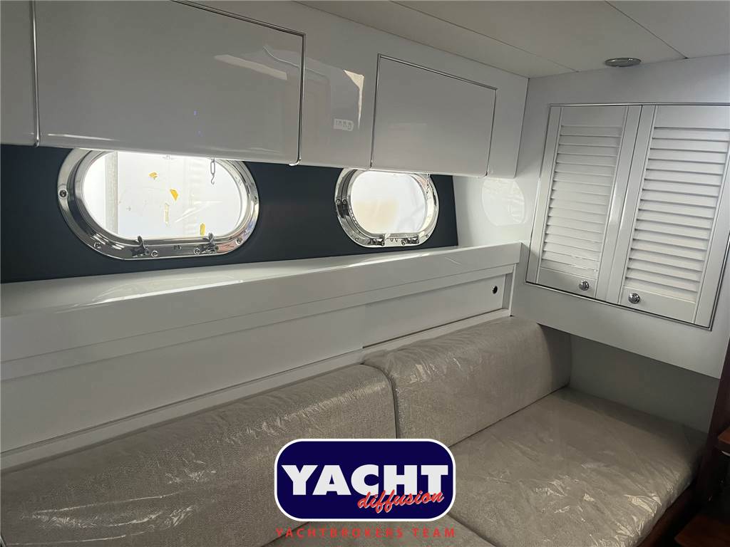 Magnum Marine MAGNUM 40 Usata 1990 - Foto 13