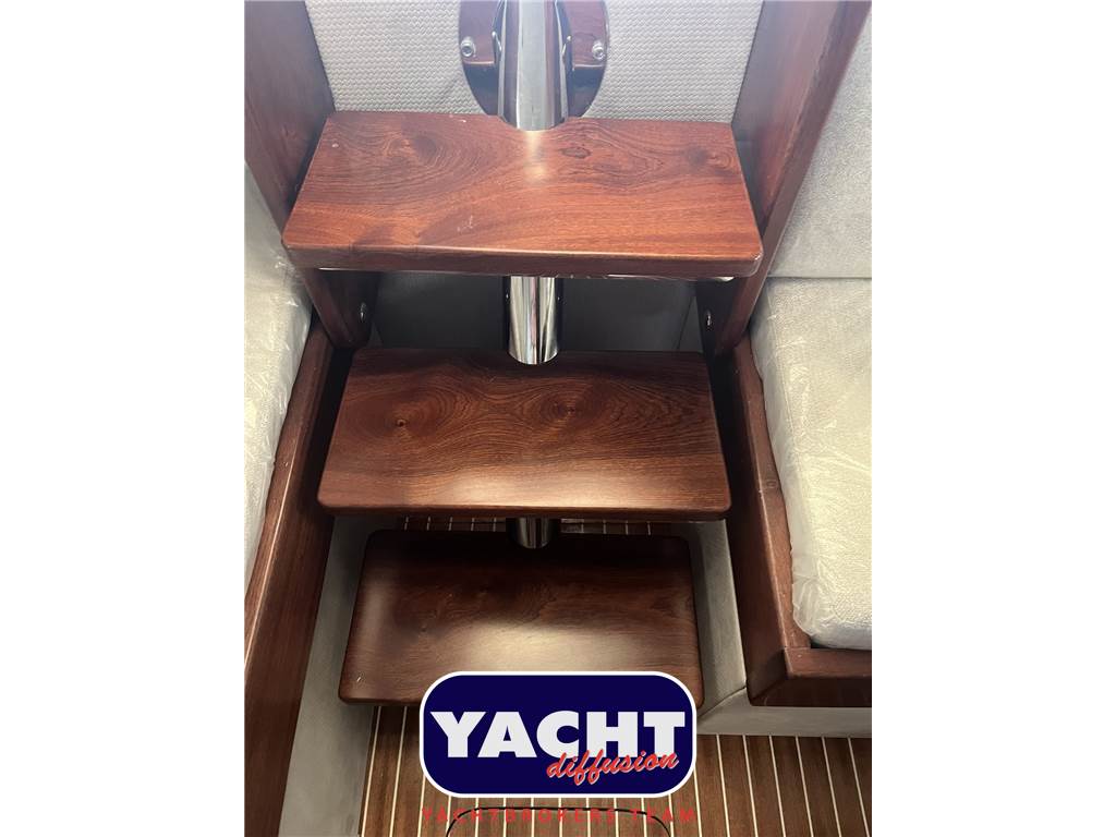 Magnum Marine MAGNUM 40 Usata 1990 - Foto 17