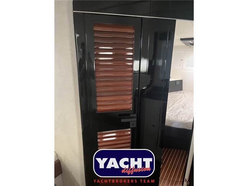 Magnum Marine MAGNUM 40 Foto 15