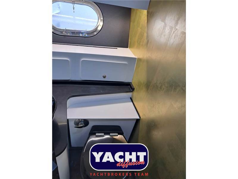 Magnum Marine MAGNUM 40 Foto 8