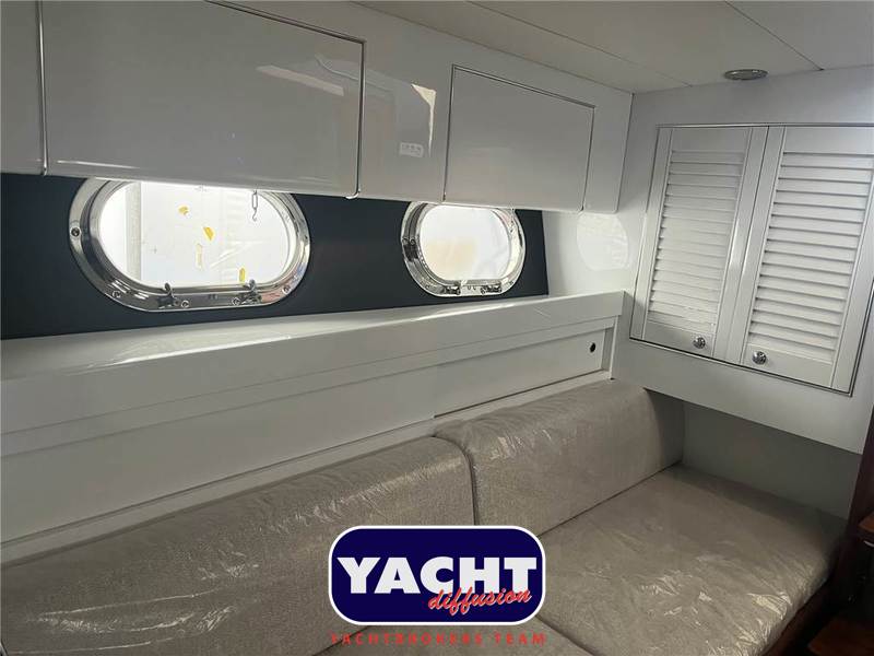 Magnum Marine MAGNUM 40 Foto 13