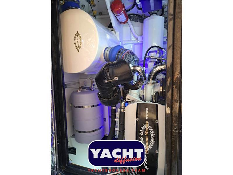 Magnum Marine MAGNUM 40 Foto 4