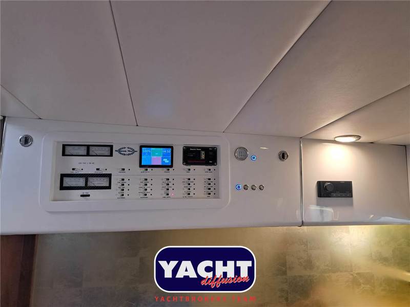 Magnum Marine MAGNUM 40 Foto 9