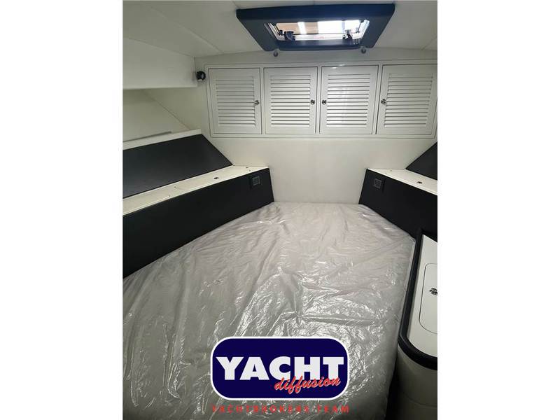 Magnum Marine MAGNUM 40 Foto 14