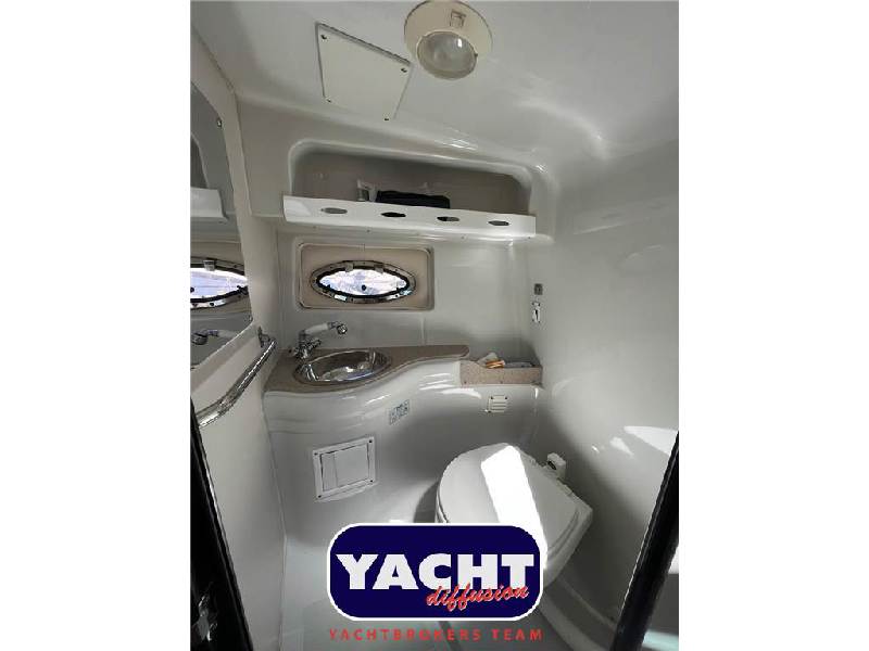 Crownline 315 SCR Foto 13