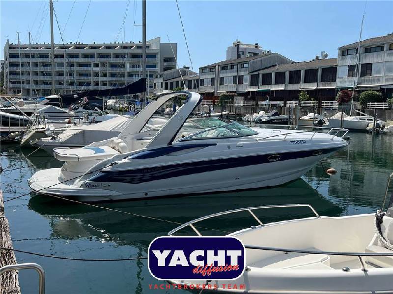 Crownline 315 SCR