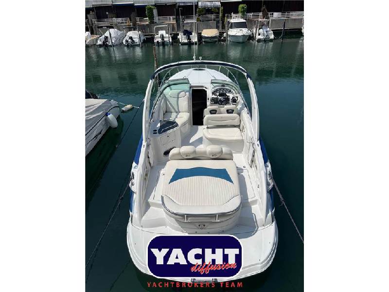 Crownline 315 SCR Foto 2