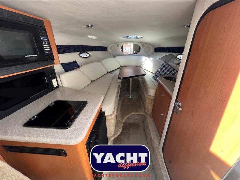 Crownline 315 SCR Foto 5