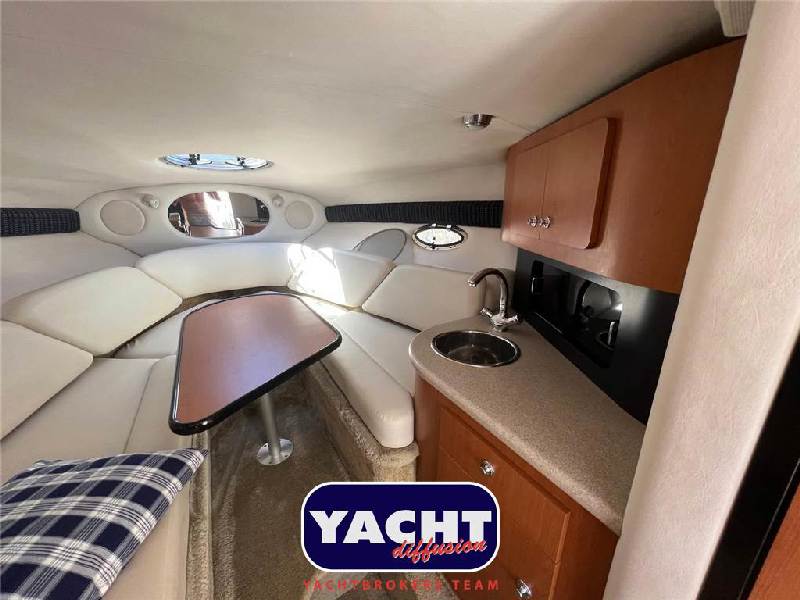 Crownline 315 SCR Foto 6