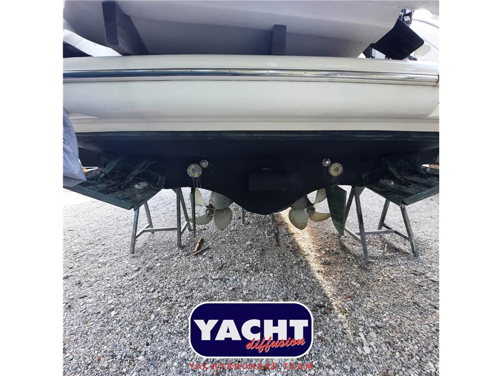 Azimut AZ 55 Used 2004 - Photo 3