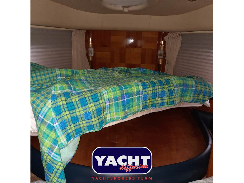 Azimut AZ 55 Used 2004 - Photo 10