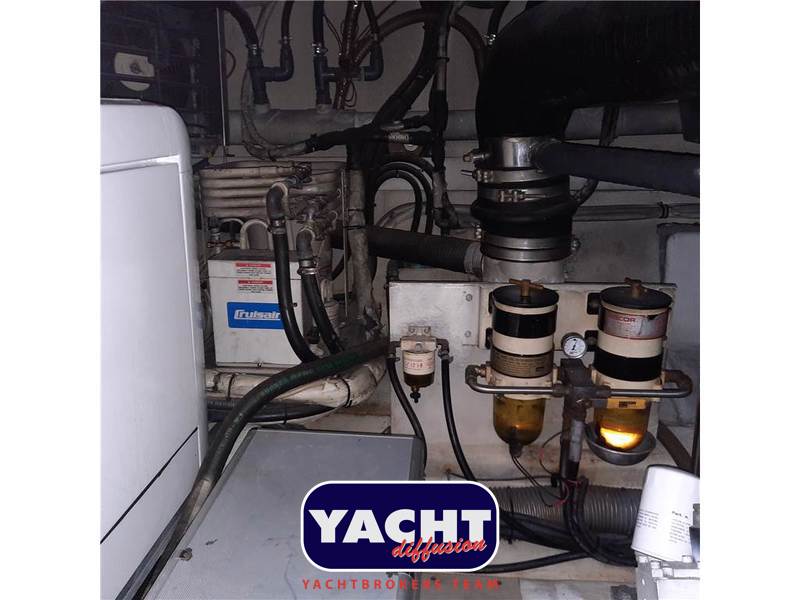 Azimut AZ 55 Foto 19