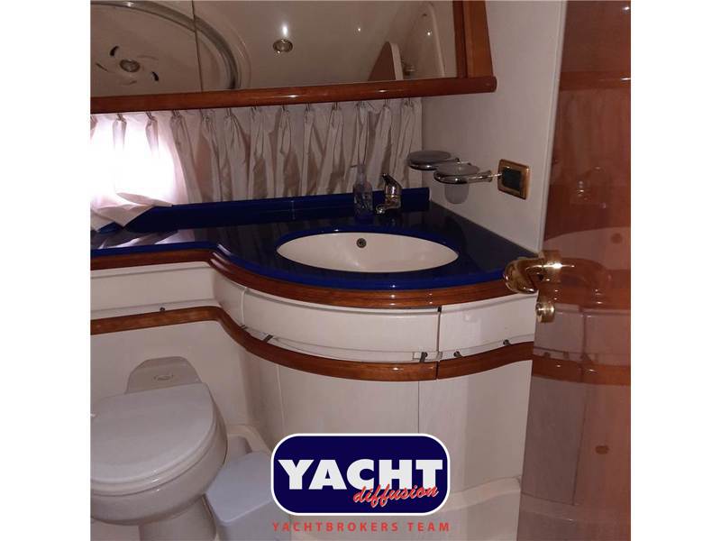 Azimut AZ 55 Foto 11