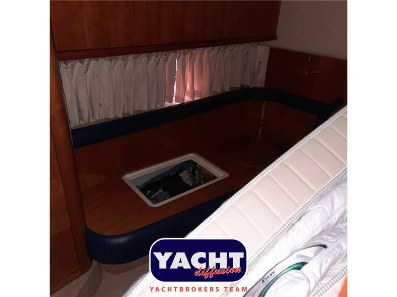 Azimut AZ 55 Foto 12