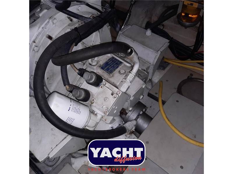 Azimut AZ 55 Foto 17