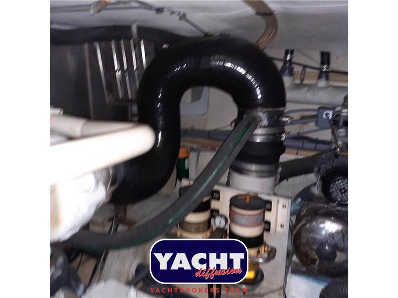 Azimut AZ 55 Foto 15