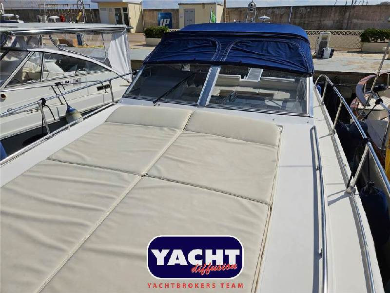 Fiart Mare Fiart 36 Genius