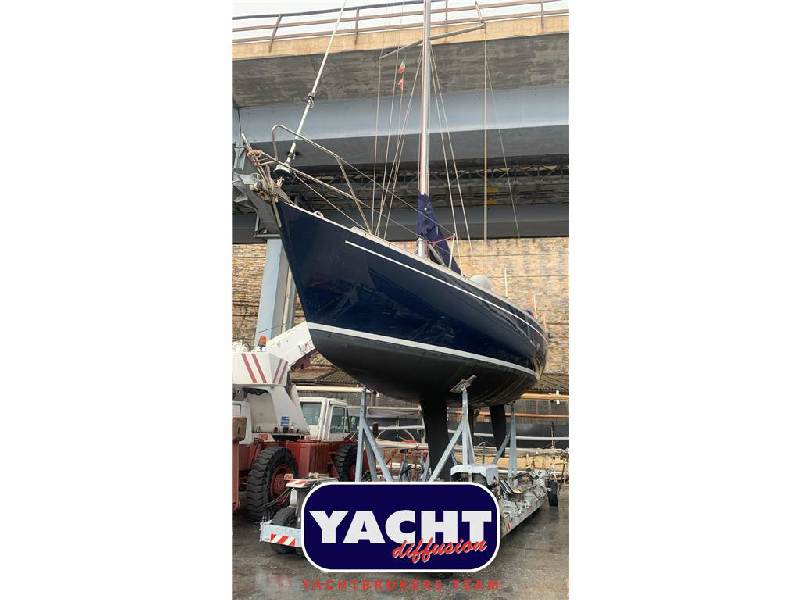Cantiere del Pardo Grand Soleil 37