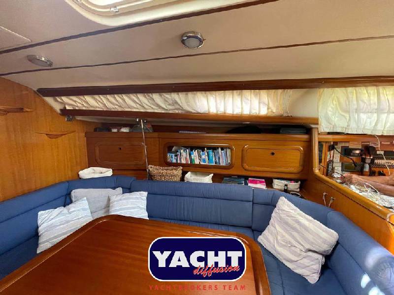 Cantiere del Pardo Grand Soleil 37 Foto 14