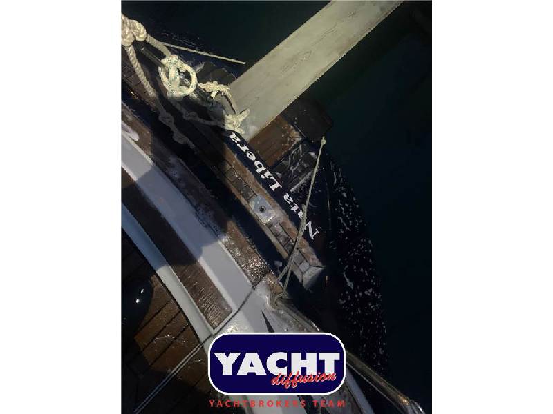 Cantiere del Pardo Grand Soleil 37 Foto 8