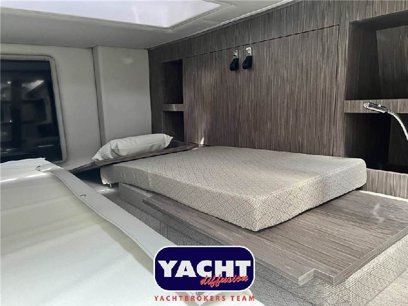 Ranieri Cantiere Cayman 45 Foto 17