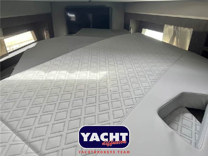 Ranieri Cantiere Cayman 45 Foto 14