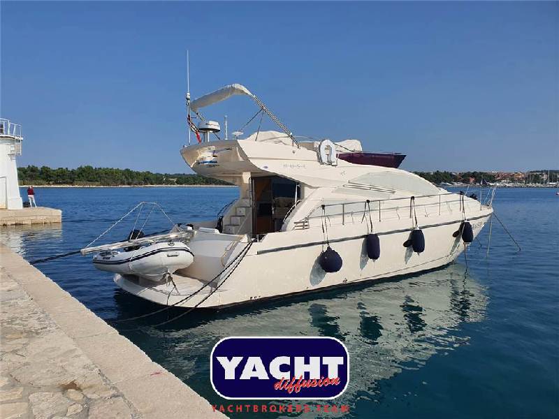 Rodman MUSE 44