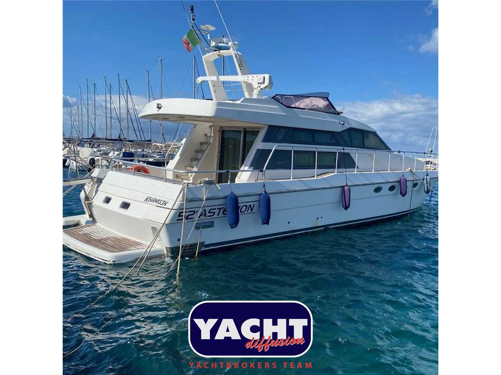 Dalla Pietà DP 52 ASTERION Used 1993 - Photo 1