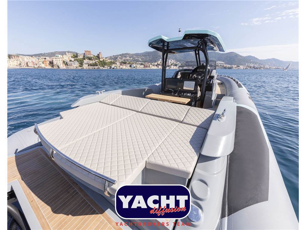 BWA 40 PREMIUM Usata 2025 - Foto 6