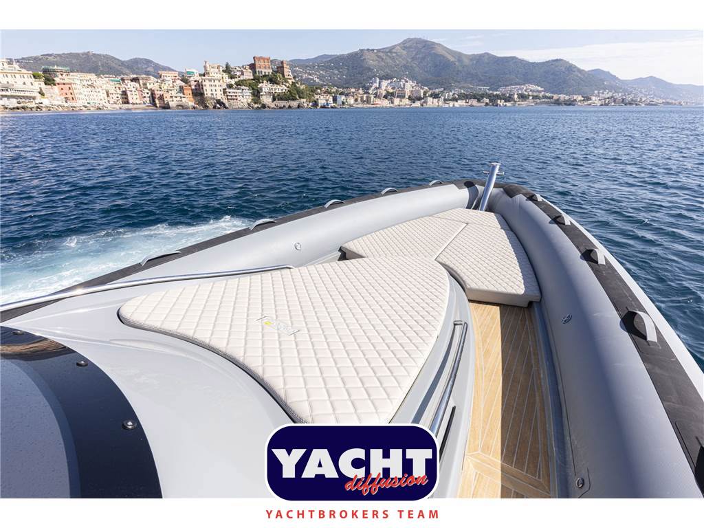 BWA 40 PREMIUM Usata 2025 - Foto 5