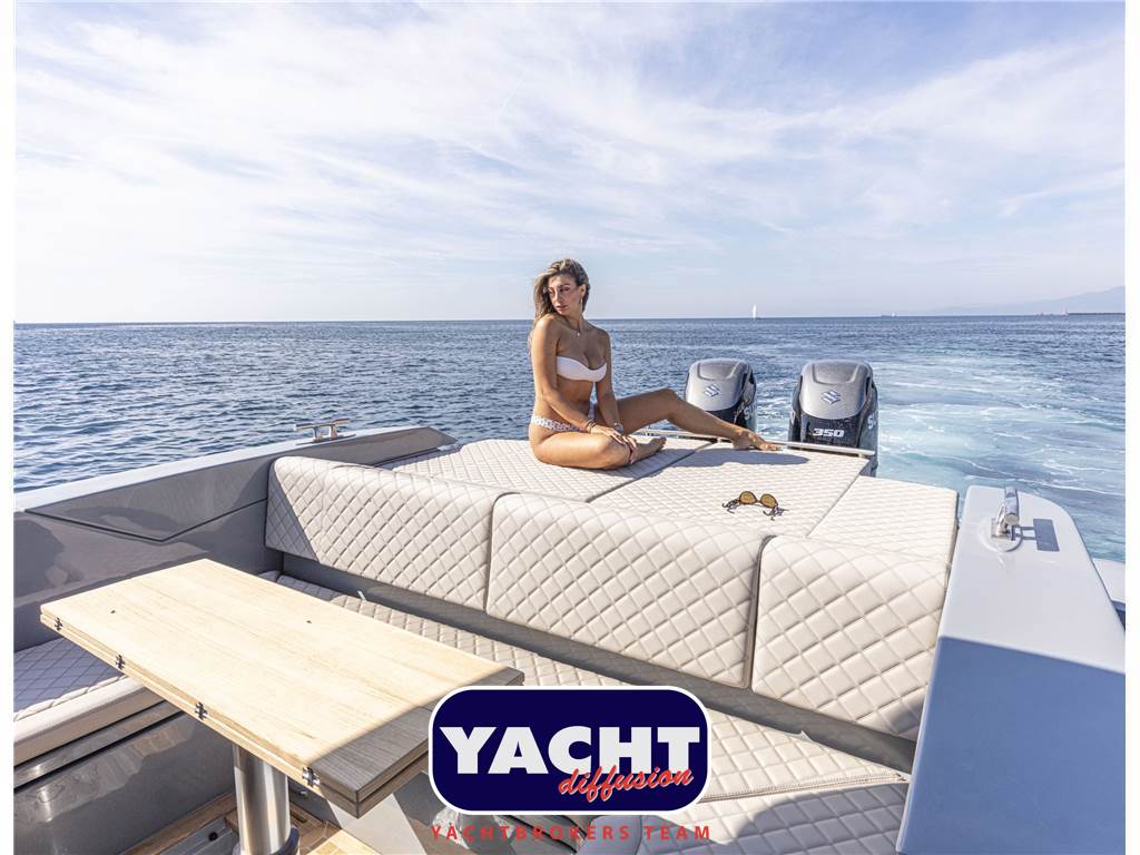 BWA 40 PREMIUM Usata 2025 - Foto 8