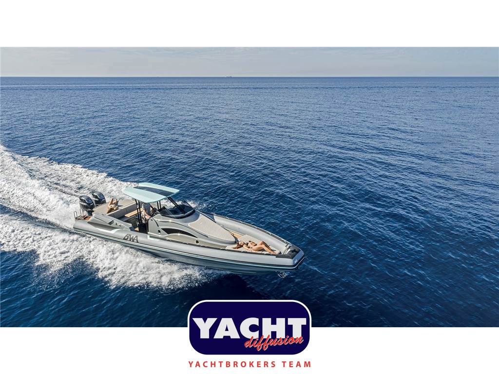 BWA 40 PREMIUM Usata 2025 - Foto 2