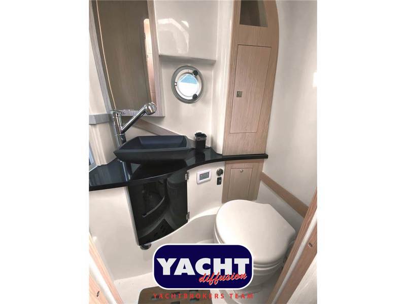 BWA 40 PREMIUM Foto 10