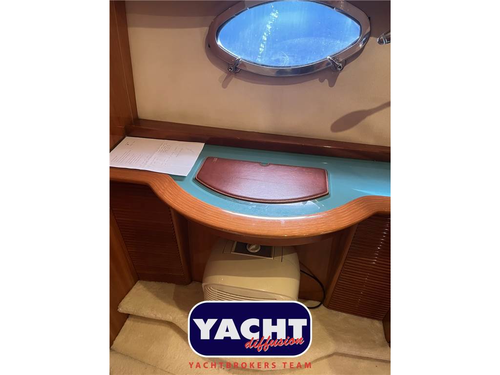 Gobbi Atlantis 47 Usata 2004 - Foto 16