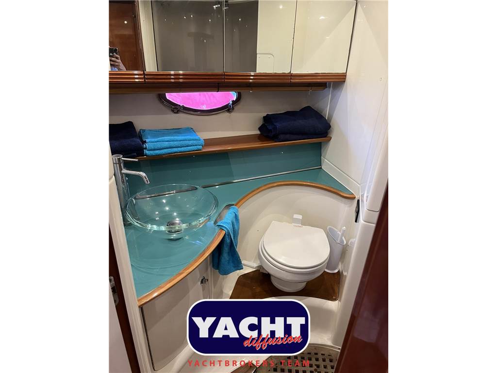 Gobbi Atlantis 47 Usata 2004 - Foto 9